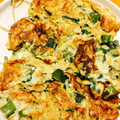 a0imama♡'s cooksnap of when they made 長イモのふわふわ焼き.