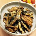 KotoRiePie's cooksnap of when they made イワシのふっくら蒲焼き.