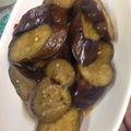 クックL307PP☆'s cooksnap of when they made ♡なすの煮浸し♡.