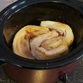 オマハ主婦's cooksnap of when they made お惣菜屋さんの基本の焼豚★コストコの豚肉.