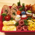 ronmi's cooksnap of when they made 油揚げのクルクル♪.