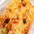 satsuki06's cooksnap of when they made 炊飯器で作る簡単ピラフ.