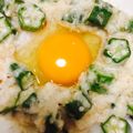 a0imama♡'s cooksnap of when they made 夜食にも☆簡単☆とろ玉丼ぶり(＾ω＾).