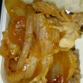 きたー's cooksnap of when they made 今日も元気に！鰻のタレで簡単☆豚・DON.