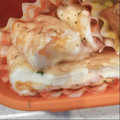 ママリン0113's cooksnap of when they made 簡単＊たまごのはさみ焼き＊お弁当にも！.