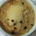 もんすけまま's cooksnap of when they made エビドリア.
