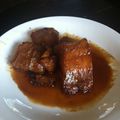 ミスブラザリーラブ's cooksnap of when they made 鱈の煮付け.