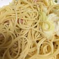 ぺぺと's cooksnap of when they made キャベツのペペロンチーノ.