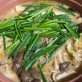 CO２Ａ's cooksnap of when they made 簡単！節約！なのに本格派　もやしの坦々鍋.
