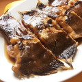 Nya6nya6's cooksnap of when they made 超簡単！かれいの煮付け.