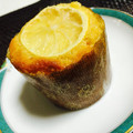 あいり☆かりん's cooksnap of when they made 簡単♪ はちみつレモンマフィン.