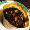 あいり☆かりん's cooksnap of when they made 簡単！HM でオレンジチョコマフィン.
