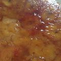 鈴ちゃんママゆっこ's cooksnap of when they made HMと炊飯器で簡単バナナケーキ♪.