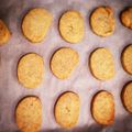 余裕っ子ピーマン's cooksnap of when they made 0oオリーブ＊レモンペッパークッキーo0.