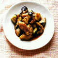 ★Magnolia★'s cooksnap of when they made おつまみにも！簡単☆蒸しナスの香味たれ.