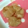 まなわかこじ's cooksnap of when they made ☆簡単えびマヨ☆.