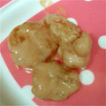 まなわかこじ's cooksnap of when they made ☆簡単えびマヨ☆.