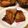 小ねこママもりんちゅ's cooksnap of when they made ＊お弁当に＊鯖の照り焼き＊.