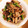 プシュパ's cooksnap of when they made ゴボウと牛肉 舞茸の簡単炒め煮.