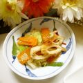 ❀あおい❀'s cooksnap of when they made キャベツが甘ーい✿キャベツのごま和え✿.