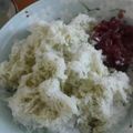 なつたそ♥'s cooksnap of when they made 超簡単！手作り抹茶シロップでかき氷♪.