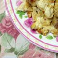 あざらしの赤ちゃん's cooksnap of when they made 軟骨のコリッコリ卵豆腐炒め.