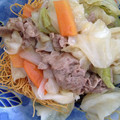 ちゃぎー's cooksnap of when they made おうちで簡単 長崎皿うどん.