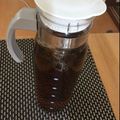ﾌﾞﾚﾝﾀﾞ's cooksnap of when they made 濃いぃ～『麦茶の素』.