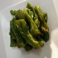 あんずっっこ's cooksnap of when they made ししとうの揚げ浸し めんつゆで☆.