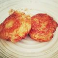クック5B3CQA☆'s cooksnap of when they made ヘルシー簡単大根もち.