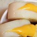 ちゅんたい's cooksnap of when they made 蒲鉾チーズ♪(お弁当の隙間に♪).