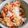 ｾﾆｮ〜ﾙ☆'s cooksnap of when they made 完熟トマトの玉子丼.