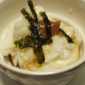 モーリーママ's cooksnap of when they made ∮ たたきとろろの塩昆布ღわさび和え ∮.