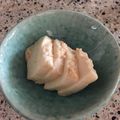 あき0304's cooksnap of when they made モッツァレラチーズ味噌漬け.