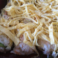 ちっぴぃ。's cooksnap of when they made 食欲増す★鮭ときゅうりの混ぜご飯✿.