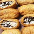椿姫子's cooksnap of when they made まるでお寿司のような♡特製ひじきおにぎり.