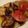 asamil's cooksnap of when they made なす＆トマトのマリネ.