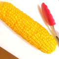 ココ❇︎ママ's cooksnap of when they made とうもろこしの塩蒸し.