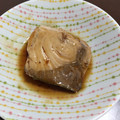 anemonenan's cooksnap of when they made うちの定番♡簡単やわらかブリの照り焼き♡.
