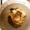 はるるぱるるる's cooksnap of when they made レンジで簡単☆茄子の南蛮漬け.