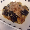 chipi＊'s cooksnap of when they made とろとろ♪茄子の揚げ浸し.