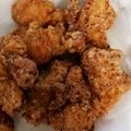 そらゆいのママ's cooksnap of when they made カリカリジューシーから揚げ(改訂版).