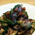 ＊ちいさなしま＊'s cooksnap of when they made しば漬け.