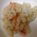 kimig's cooksnap of when they made トマトの炊き込みごはん.