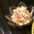 お気楽な嫁。's cooksnap of when they made みょうが豆腐.