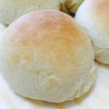 クックR79HSJ☆'s cooksnap of when they made これで二次発酵??の方法☆.