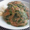 そらら82's cooksnap of when they made れんこん餅.