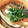 harmony930's cooksnap of when they made レンジで簡単*茄子の擦りゴマだれ.