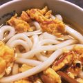 ArryStyles's cooksnap of when they made 白だしで作るうどんつゆ.