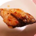 そかぴ888's cooksnap of when they made ぶりチリ★　エスニック風ぶりの照り焼き.